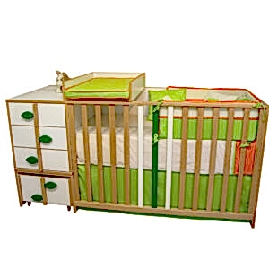 multifonksiyonel karyola